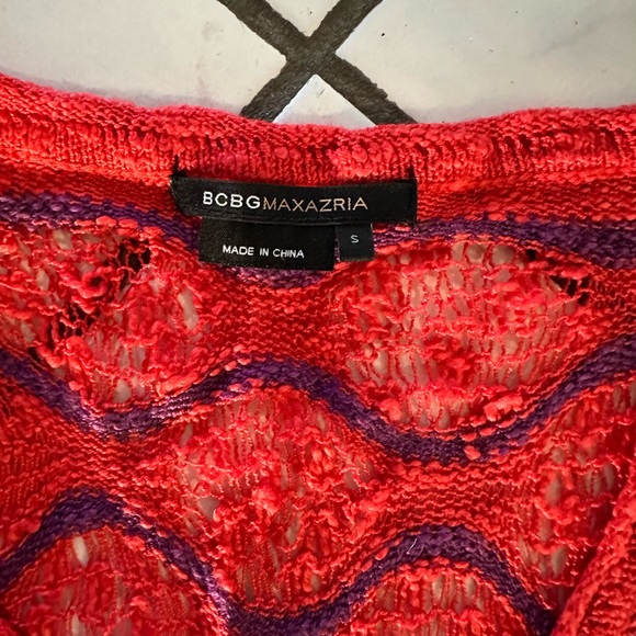 BCBG sweater - Picture 3 of 6